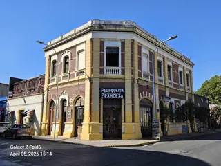 Restaurante Peluquería Francesa image 5