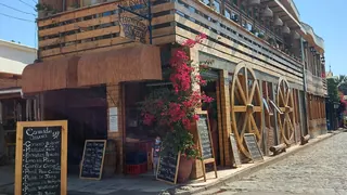 Restaurante San Pedro-Pomaire image 1