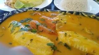 Restaurante Santa Rosa De Lima image 2