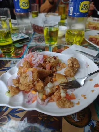 Restaurante Santa Rosa De Lima image 5