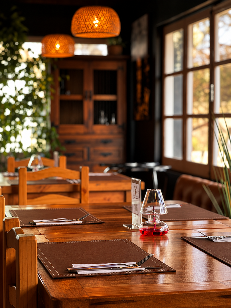 Restaurante Torogallo