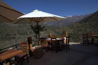Restaurante y Observatorio Pailalén image 1