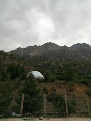 Restaurante y Observatorio Pailalén image 3