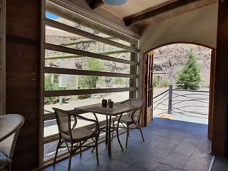 Restaurante y Observatorio Pailalén image 5