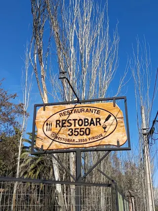 RestoBar 3550 image 3