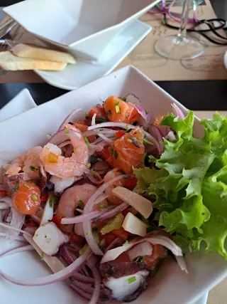 RestoBar 3550 image 4