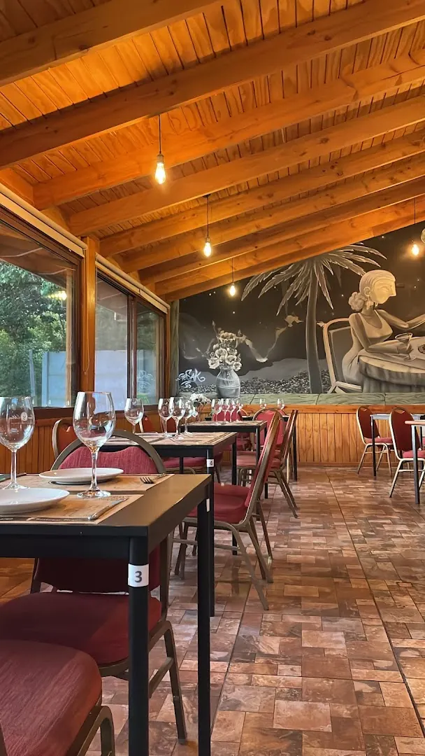 RestoBar 3550, Pirque, Santiago
