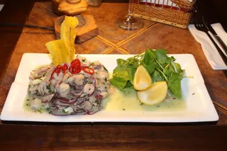 Restobar La Trova image 3