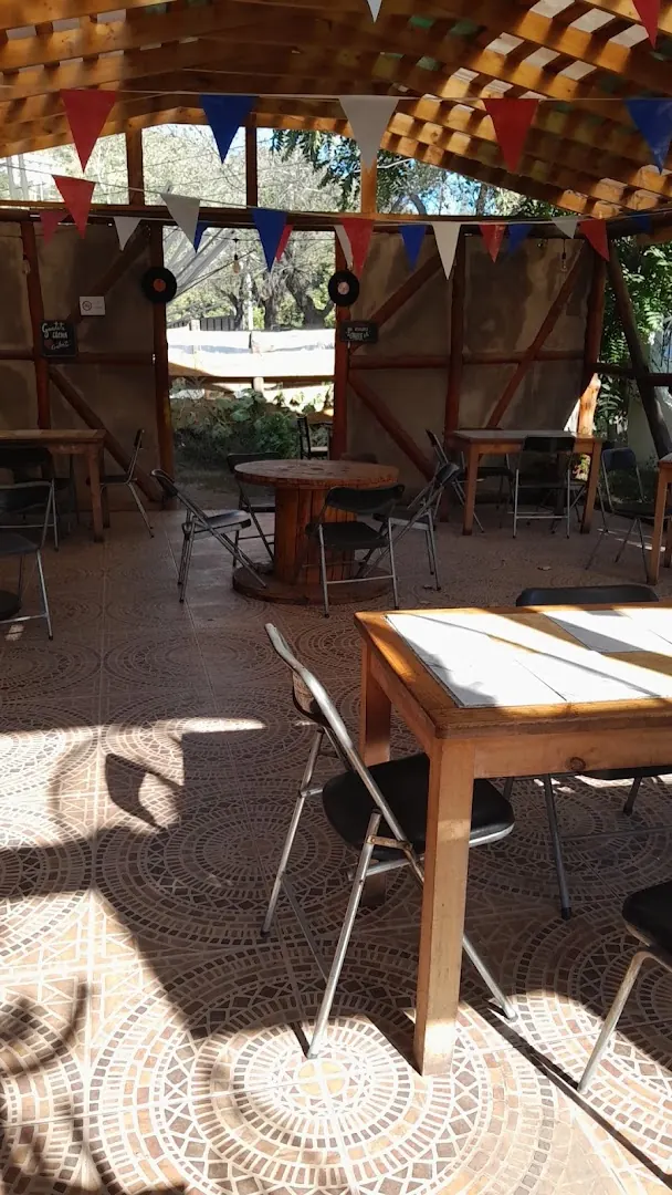 Rincón Sureño, San José de Maipo, Santiago
