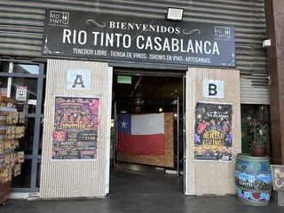 Rio Tinto Casablanca image 3