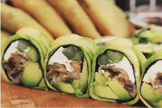 Rocket Sushi image 3