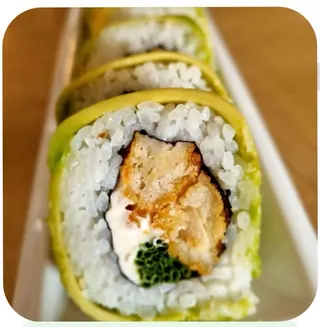 Rocket Sushi image 5