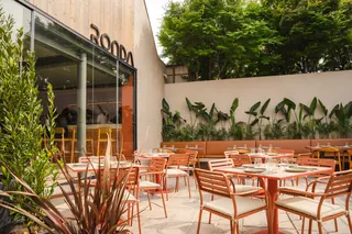 RONDA Restaurante image 1