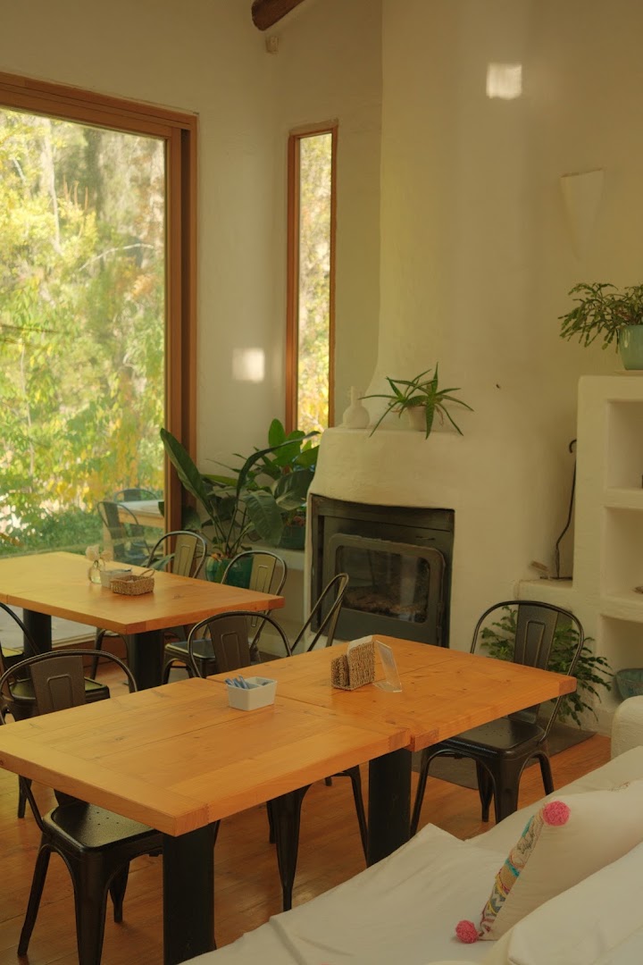 Coffee Shop