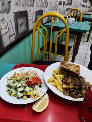 Sabor A Hogar image 2