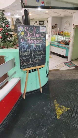 Sabor A Hogar image 4
