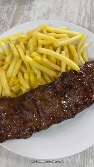 Sabores Argentinos image 2