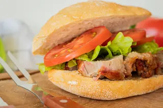 Sabores Argentinos image 3