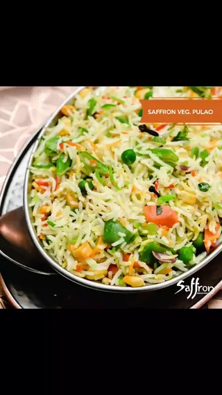 Saffron Indian Delicacies image 2