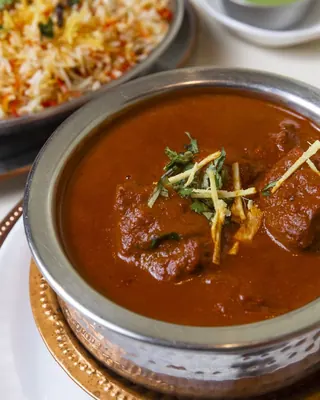 Saffron Indian Delicacies image 4