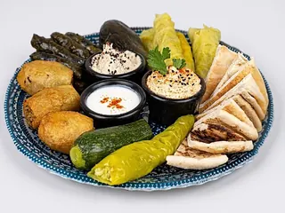 Sajj Shawarmas image 5