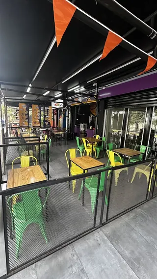 Salo Food Restaurant image 1