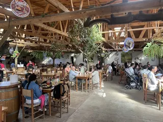 San Antonio Restaurant image 1