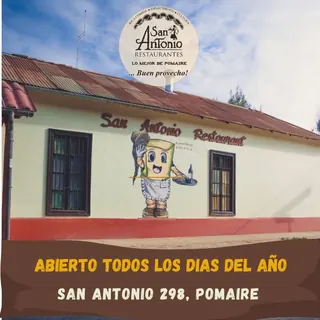 San Antonio Restaurant image 4