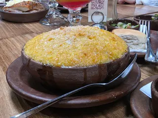 San Antonio Restaurant image 5