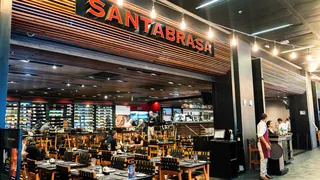 Santa Brasa Cenco Costanera image 1