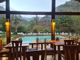 Santuario del rio image 1