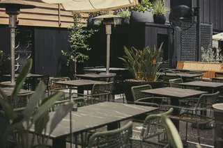 Savia Bar CL image 1