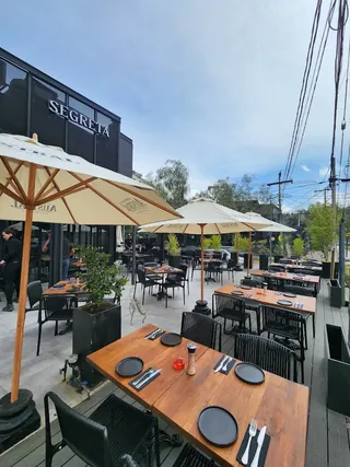 Segreta Pizzeria image 1