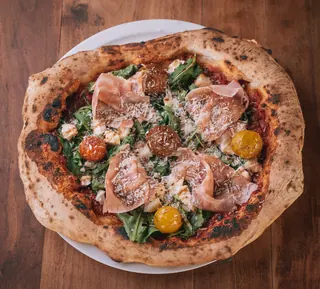 Segreta Pizzeria image 3