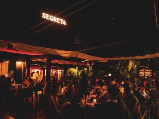 Segreta Pizzeria image 4