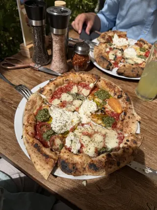Segreta Pizzeria image 5