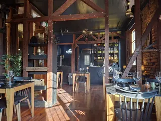 Selvaggio / Pizzería image 1