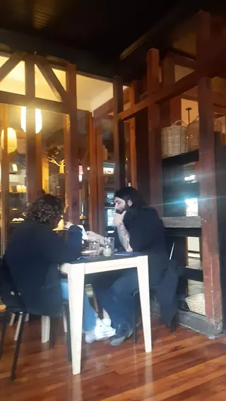 Selvaggio / Pizzería image 2