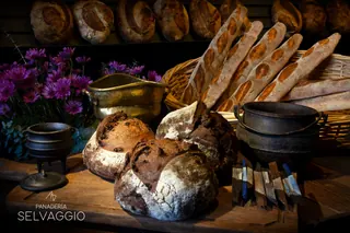 Selvaggio / Pizzería image 3
