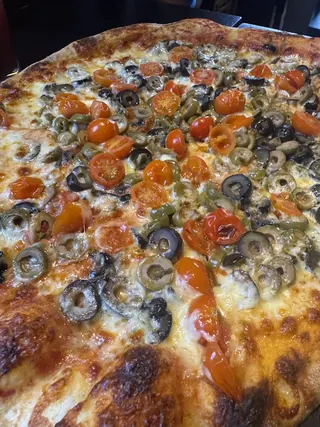 Selvaggio / Pizzería image 5