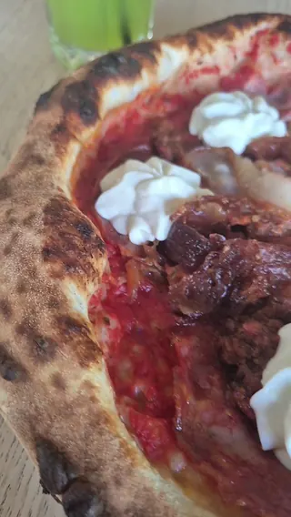 Sicily Pizza image 2