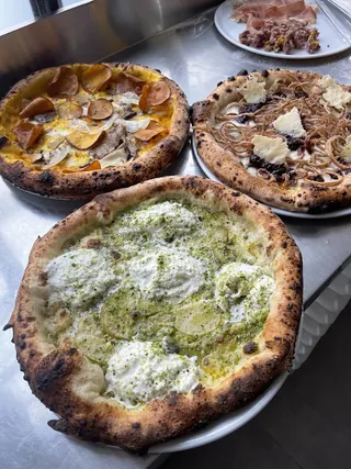 Sicily Pizza image 3