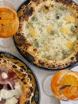 Sicily Pizza image 4