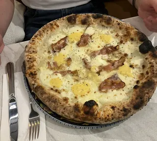 Sicily Pizza image 5