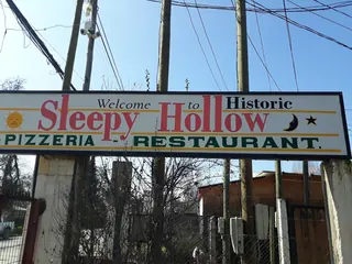Sleepy Hollow Pizzeria image 1