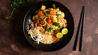 Soho Thai Las Condes image 3