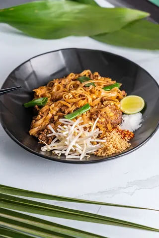 Soho Thai Las Condes image 4