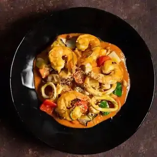 Soho Thai Las Condes image 5