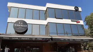 Store La Vinoteca Nueva Costanera image 1