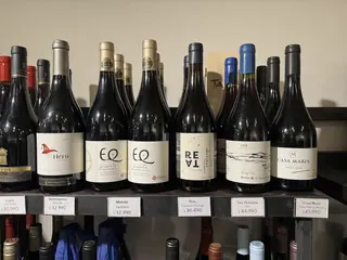 Store La Vinoteca Nueva Costanera image 5